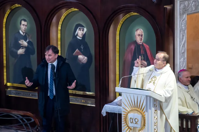 29. rocznica Radia Maryja. Śledztwa w sprawie obchodów nie będzie