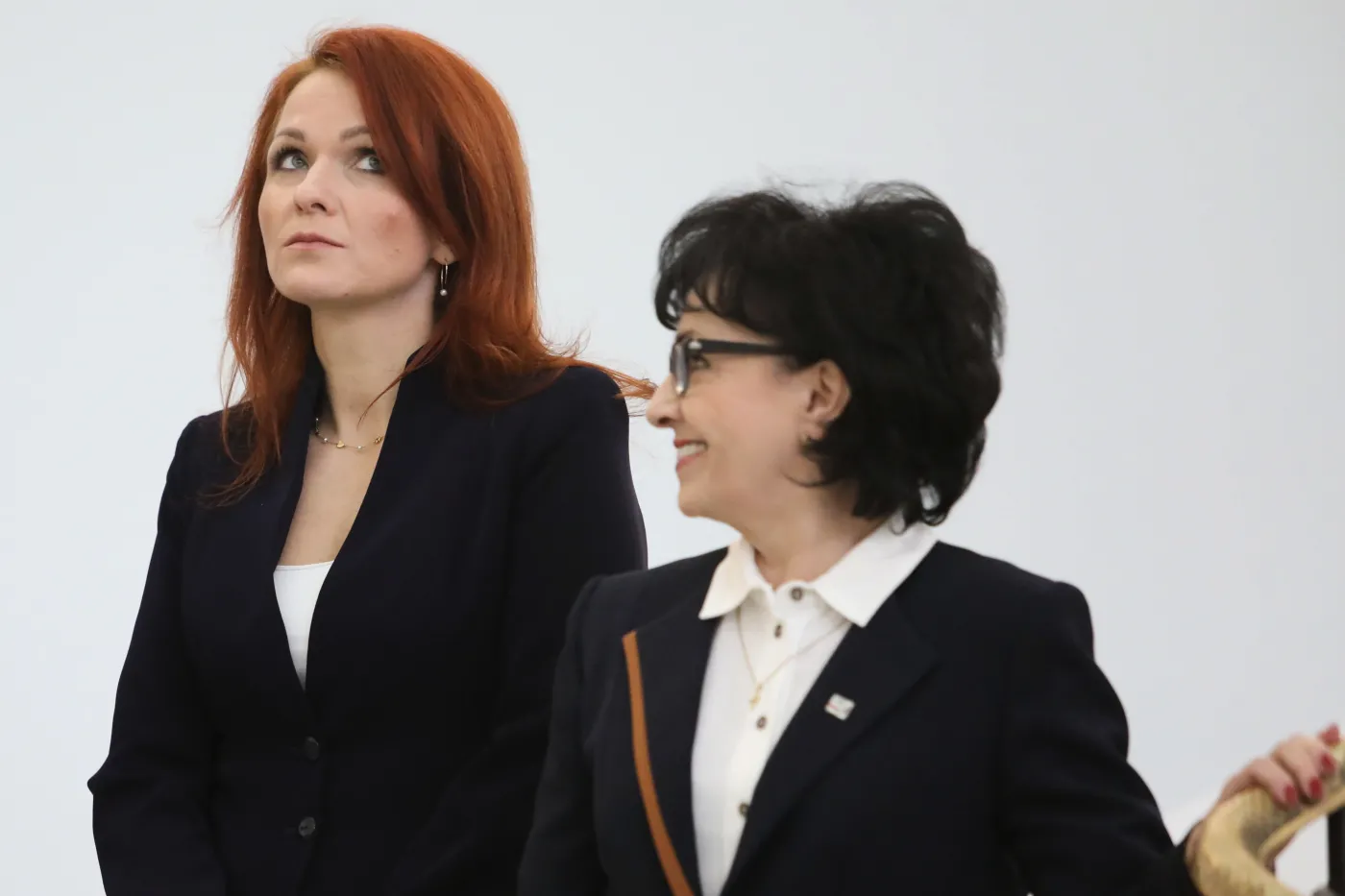 Witek przyznała nagrody. 10 tys. zł dla szefowej Kancelarii Sejmu
