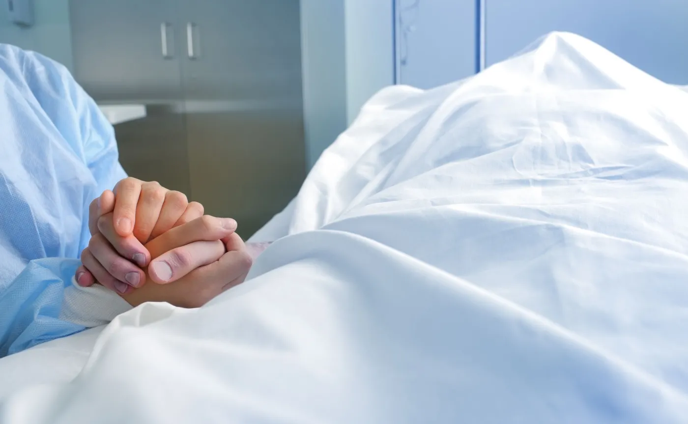 GUS: W listopadzie zmarło prawie 60 tys. osób, dwa razy tyle co przed rokiem