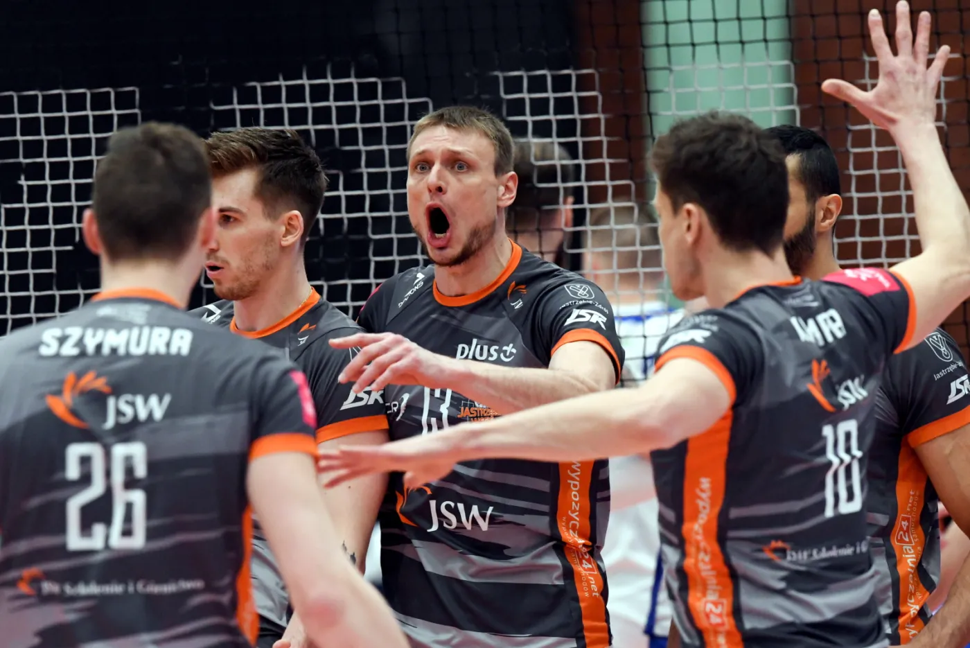 Liga Mistrzów: Jastrzębski Węgiel we włosko-rosyjskim koszyku