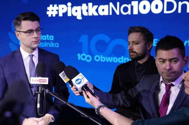 Rzecznik rządu: Liczba zachorowań może być faktycznie większa niż to, co wykrywają testy