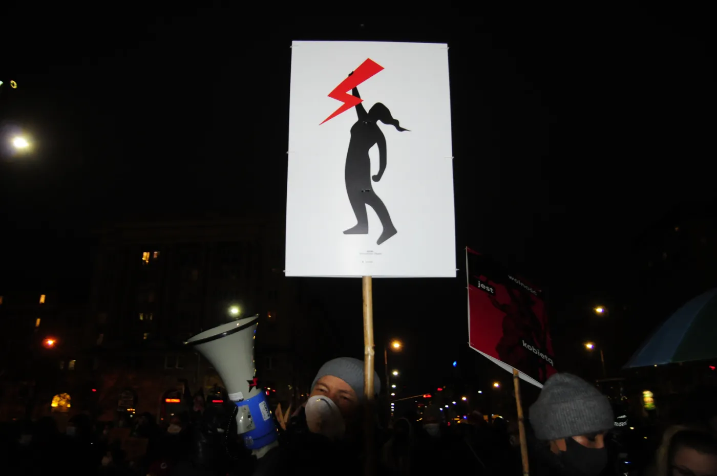 Co się stanie ze Strajkiem Kobiet, gdy bitewny kurz opadnie, a ludzie zawrócą z ulicy?