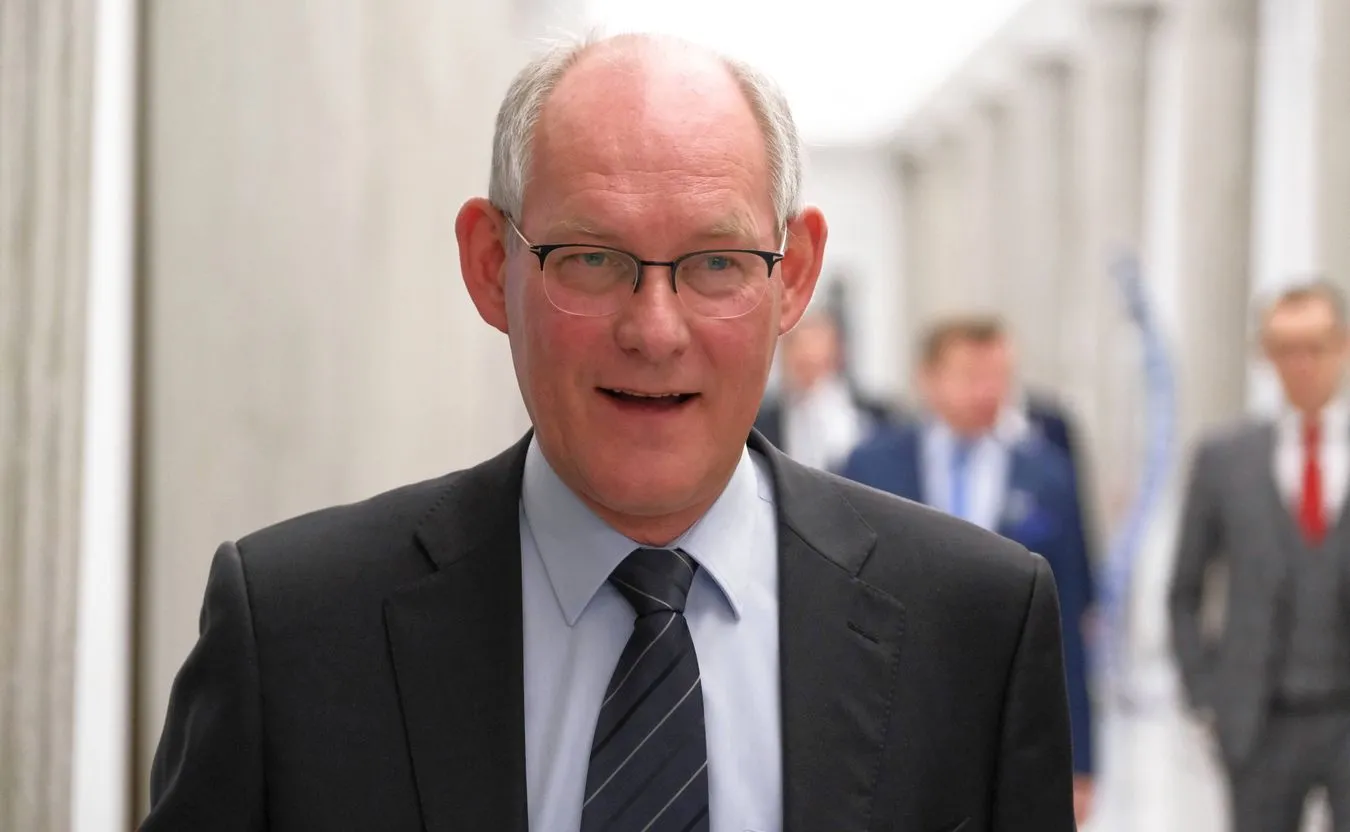 Robert Kwiatkowski powołany w skład Rady Mediów Narodowych