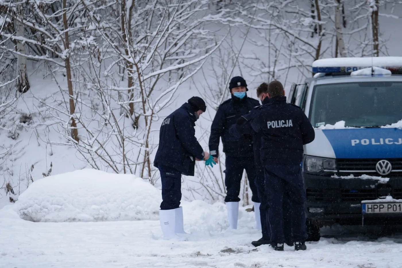 Śmierć 13-letniej Patrycji z Bytomia. "Dzieci nie wiedzą, jak sobie radzić z emocjami"