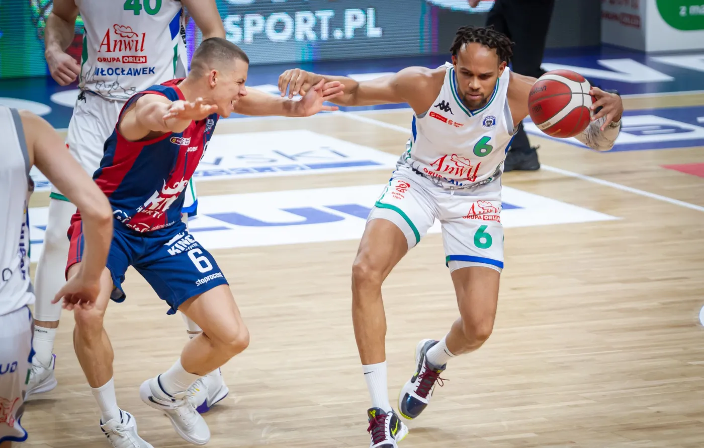 Jest porozumienie. Ivan Almeida zostaje w Anwilu