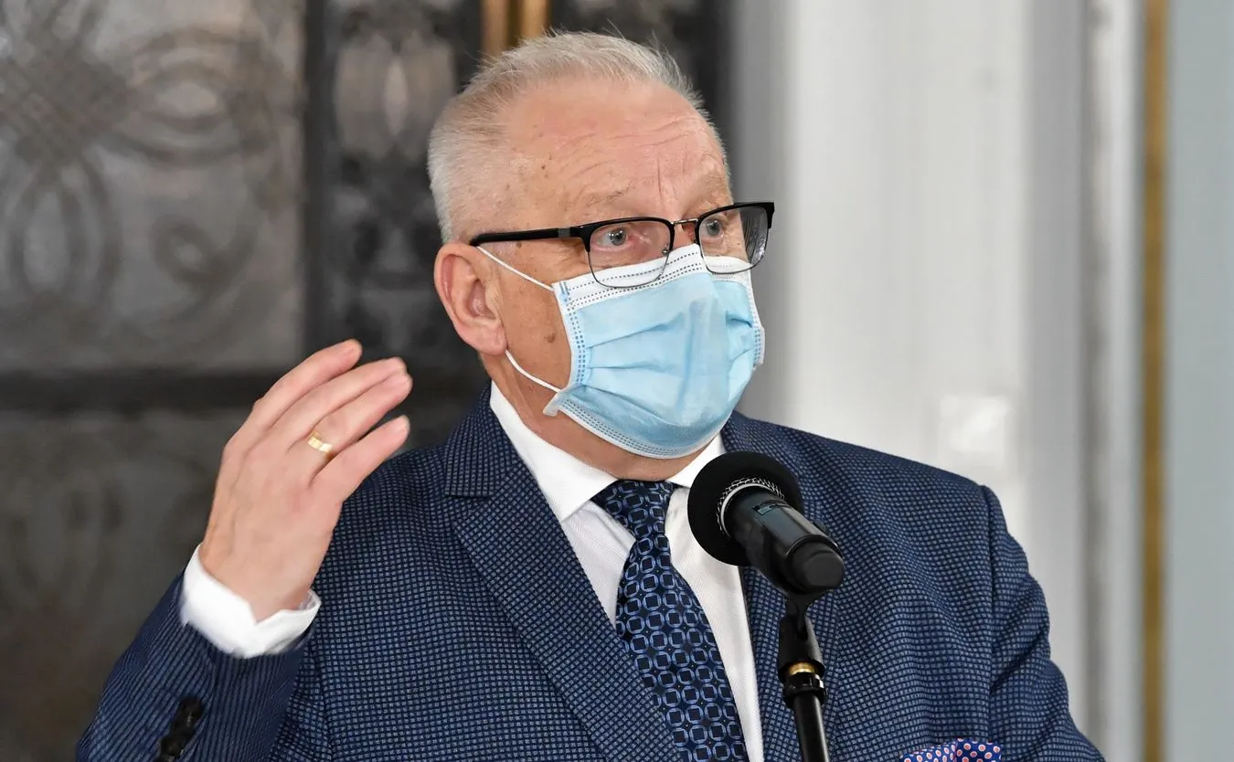 Dziennikarz wytknął posłowi PiS wycieczkę na Kubę. Jak się tłumaczył Piecha?