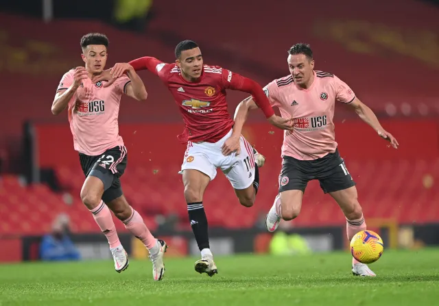 Sensacja na Old Trafford! Manchester United przegrał z ostatnim zespołem w tabeli