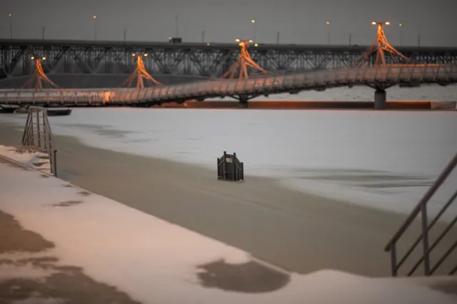 Alarm powodziowy w Płocku. Zdecydowano o ewakuacji mieszkańców
