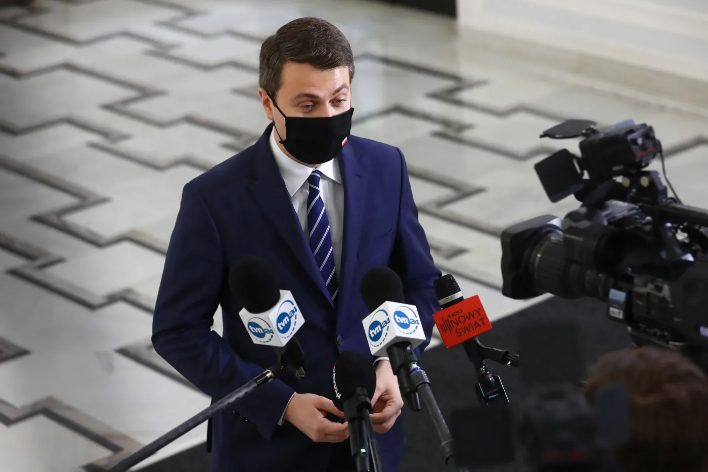 Ile będą kosztować 13. i 14. emerytura? Rzecznik rządu podał DANE