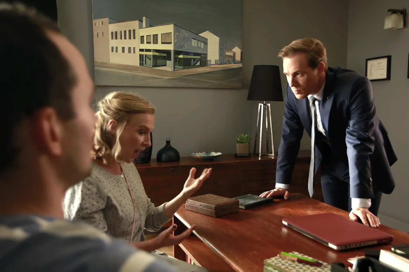 Serial "O mnie się nie martw" znika z anteny. Był hitem TVP