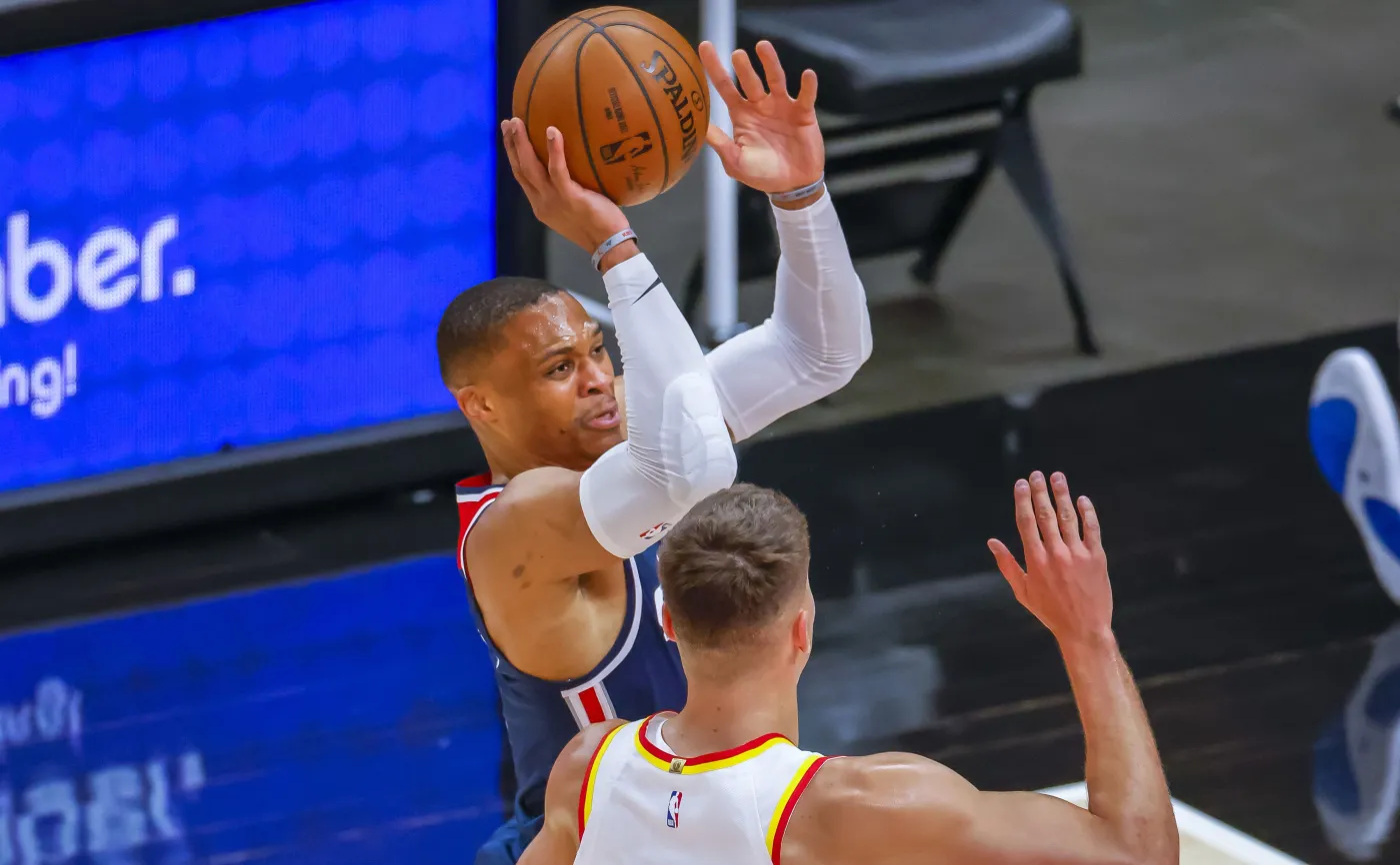 Russell Westbrook pobił liczący 47 lat rekord Oscara Robertsona