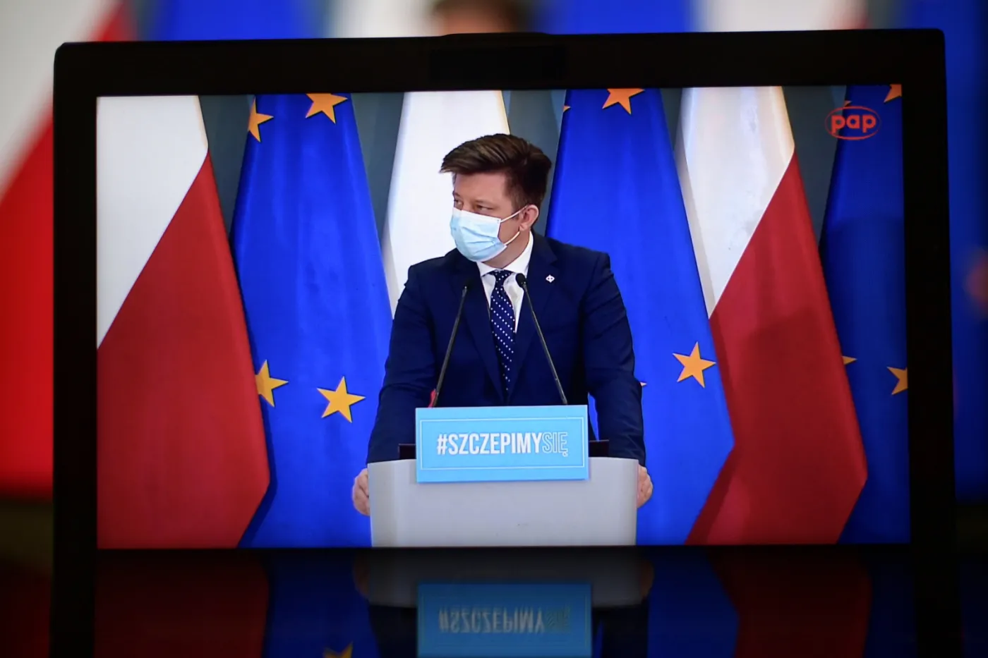 Michał Dworczyk