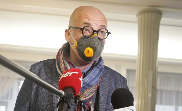 Kamiński: Lewica nie jest opozycją, bo popiera rząd