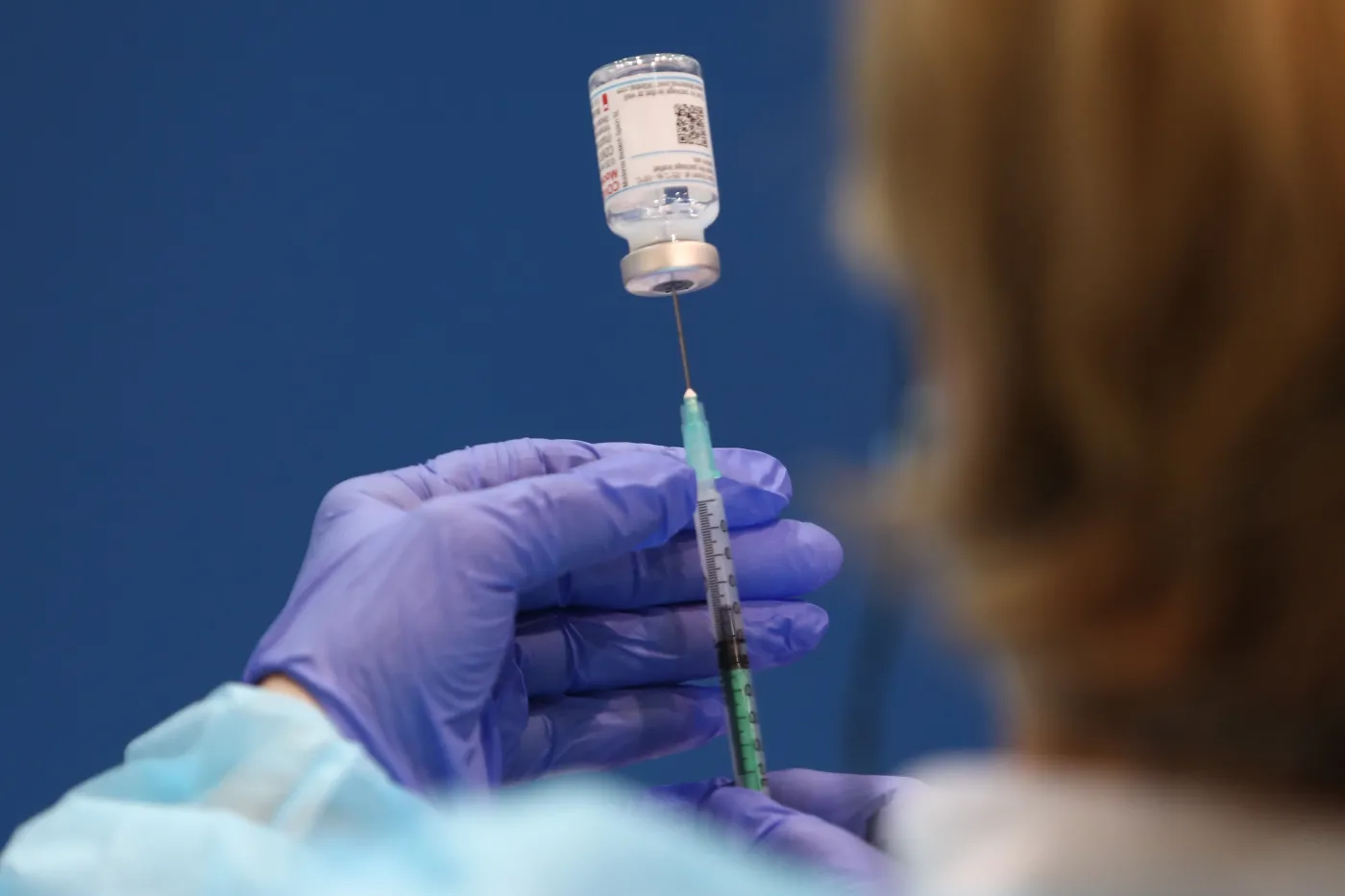 Obowiązkowe szczepienia służby zdrowia? Jest APEL