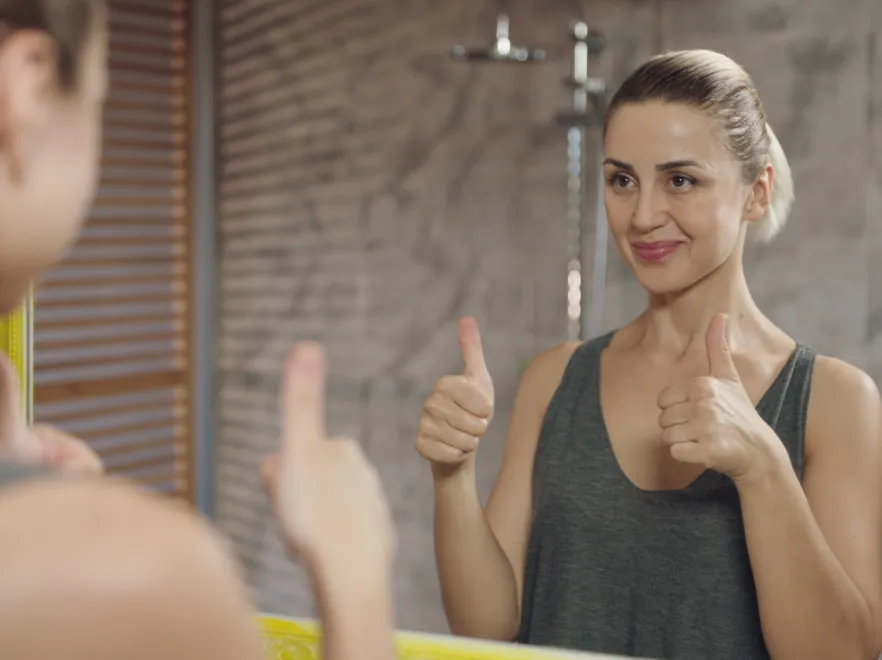 Nie chwalisz samej siebie? Zobacz, czym to skutkuje