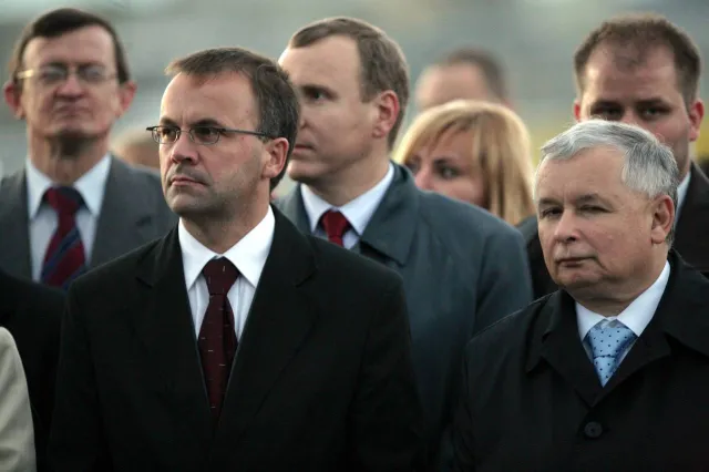 Sellin o kwocie reparacji od Niemiec: Już wstępnie wiemy