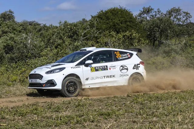 Kolizja Zasady. Pilot: Organizatorzy mogli doprowadzić do tragedii