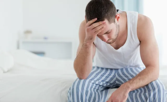 Komu grozi długi COVID? Kluczowe objawy w pierwszym tygodniu zakażenia