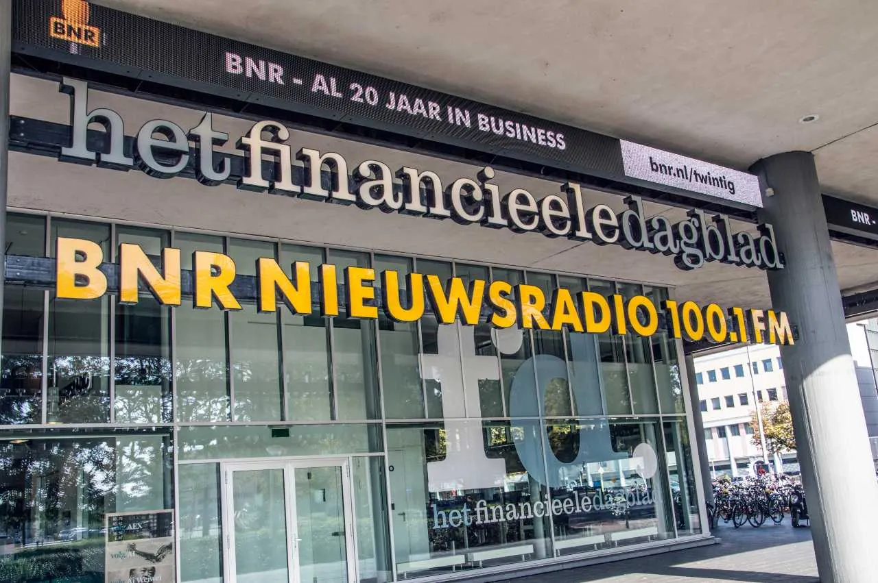 Prof. Maćków w "Financieele Dagblad": Polska ma najlepszy rząd od upadku komunizmu