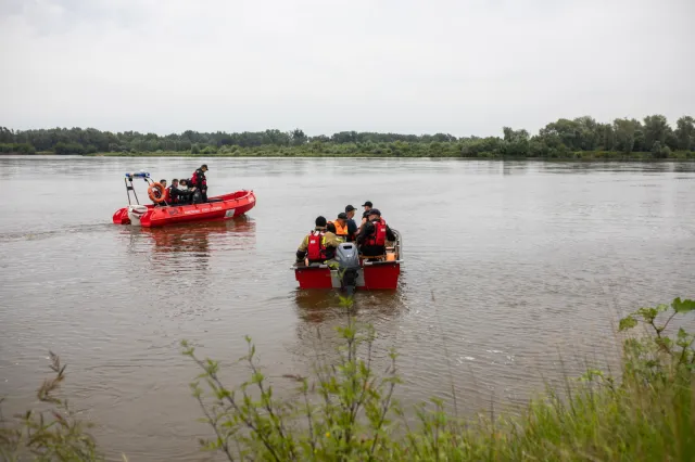 Są wstępne wyniki sekcji zwłok starosty płockiego Mariusza Bieńka