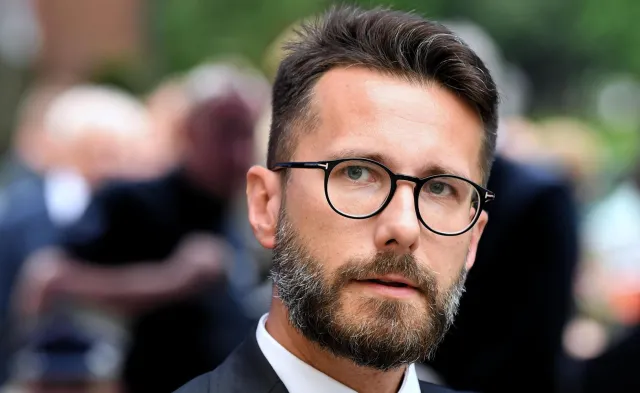 Fogiel: Na tempo rozpatrywania polskiego KPO mogła mieć wpływ zwłoka Senatu