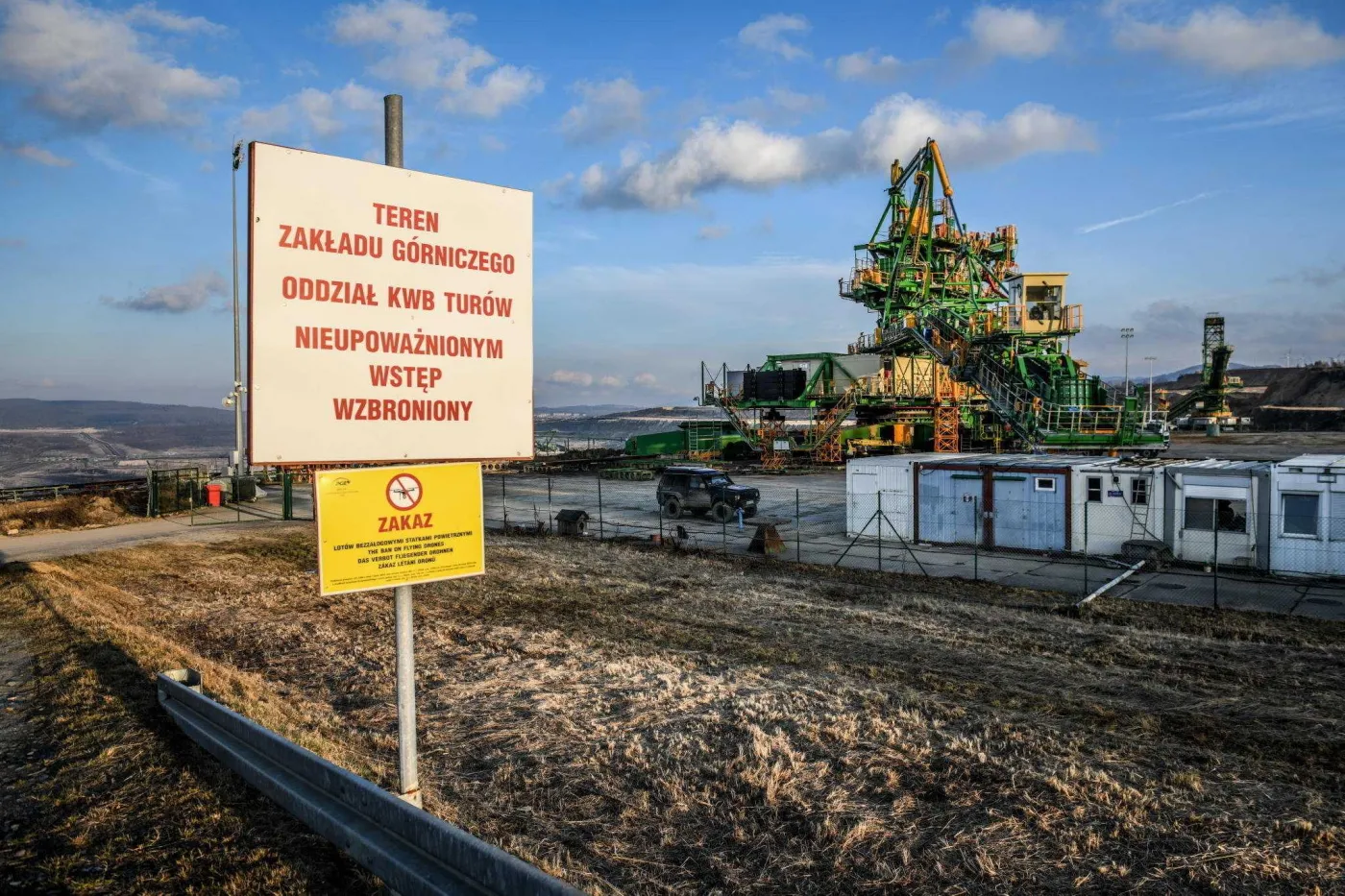 A jeśli Czechy wycofają skargę? "Bezprzedmiotowość decyzji dot. środków tymczasowych"