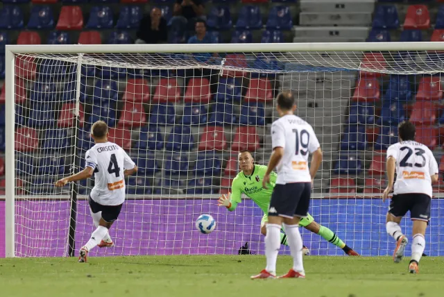 Liga włoska: Genoa sprzedana amerykańskiemu funduszowi