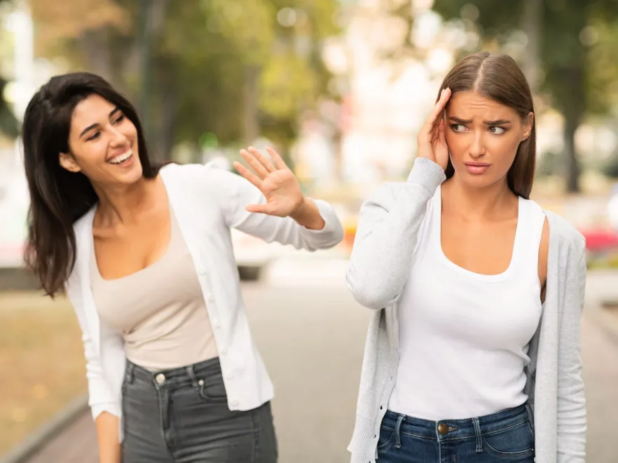 Toksyczni ludzie - jak nie dać się złapać w ich sidła?