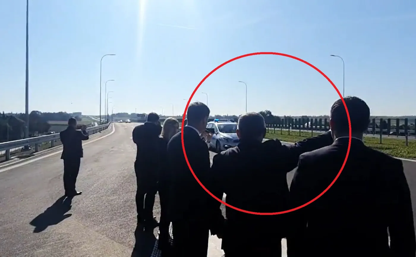 Nowy odcinek S7 otwarty. Burza w sieci: Tupolewizm, stwarzacie zagrożenie