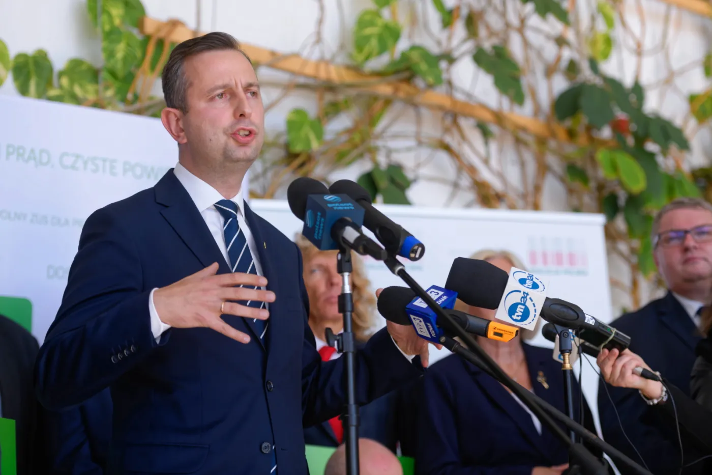 Władysław Kosiniak-Kamysz