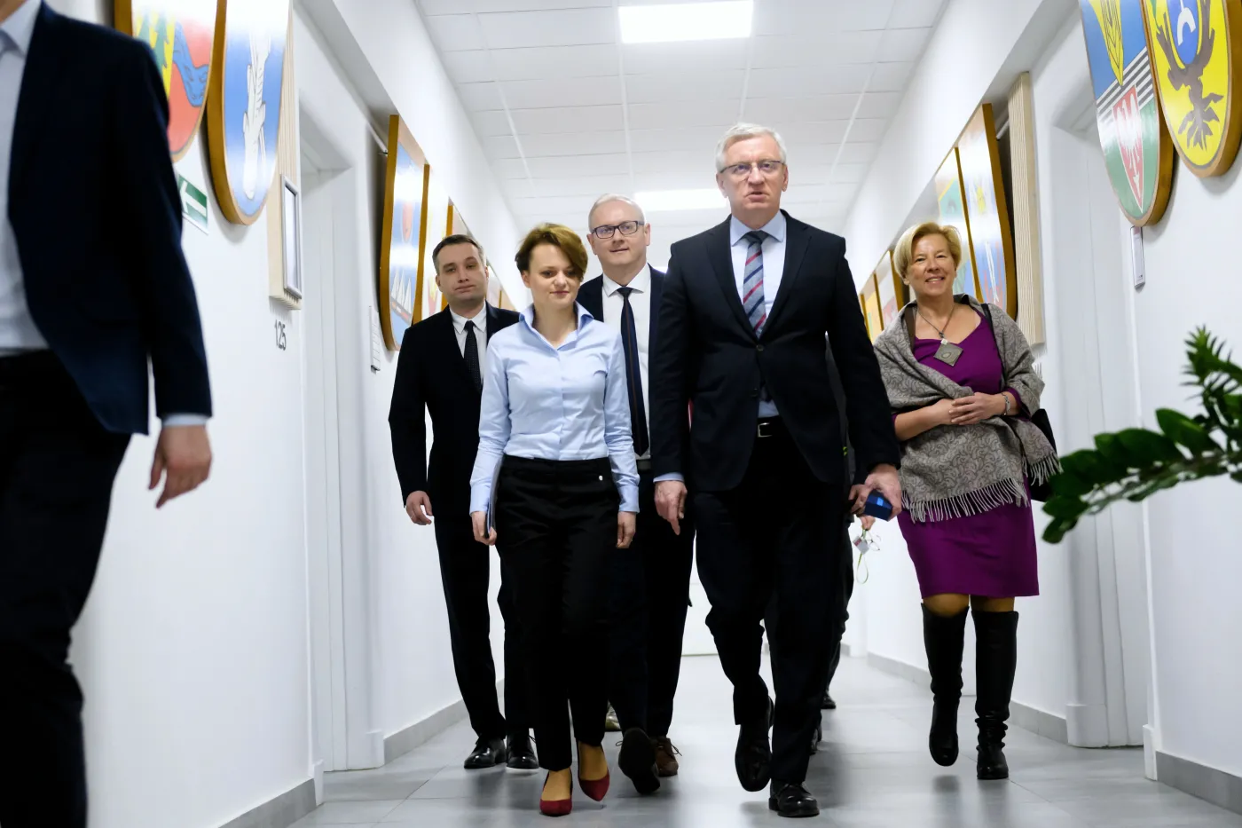 Zmiany w hymnie narodowym? "To nie żadne propoznańskie lobby"