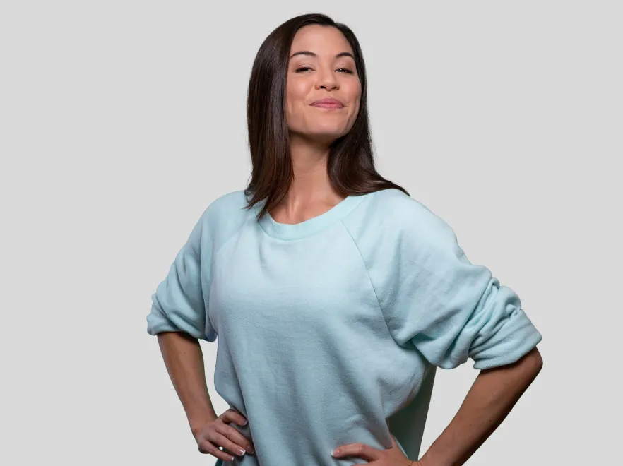 Przydatna 10: Proste sposoby na to, by podnieść swoją samoocenę