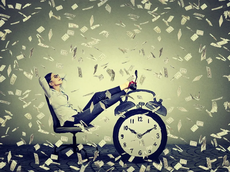 Chcesz przyciągać fortunę? Najpierw zadbaj o zdrową relację z pieniędzmi