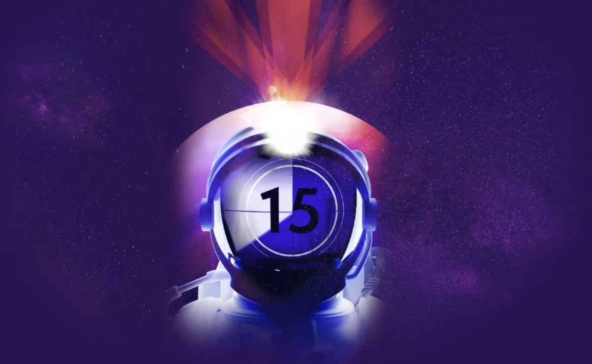 Ogłoszono program 15. festiwalu filmowego Sputnik nad Polską