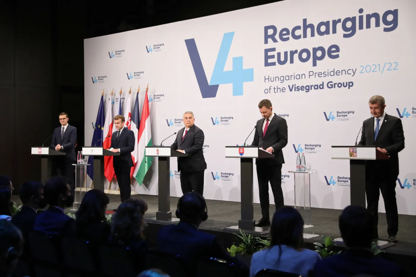 Morawiecki: Nasza zdecydowana riposta przesądziła o tym, że Łukaszenka nie wygrał