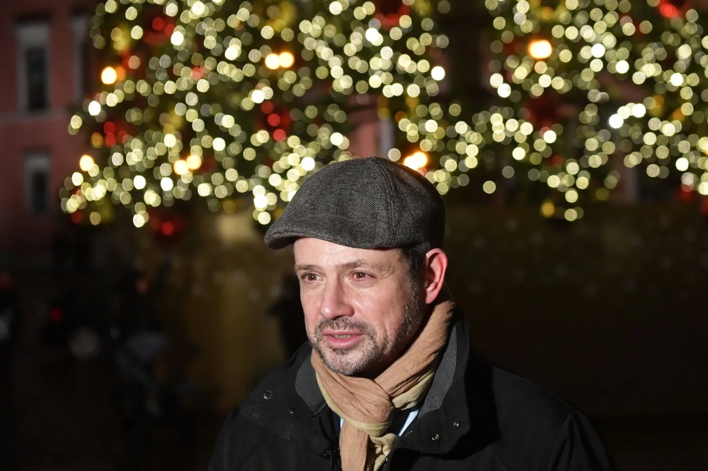 Trzaskowski: Trzeba dawać świadectwo, że Polska to nie jest rząd PiS