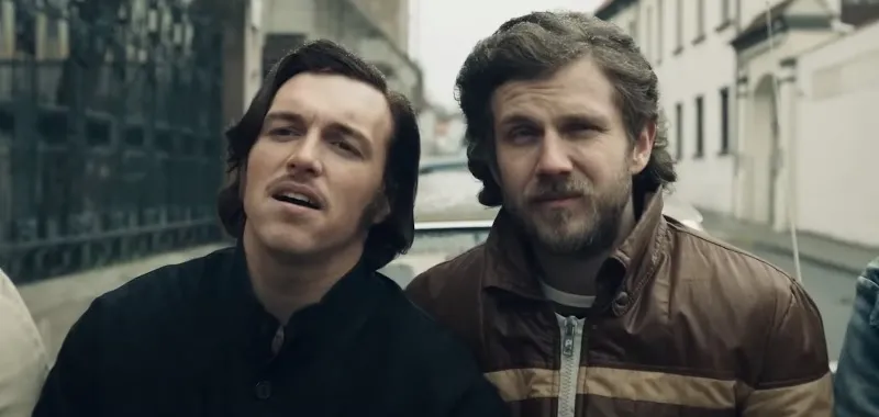 "Jak pokochałam gangstera": muzyczna pocztówka z gwiazdorską obsadą [PODCAST]