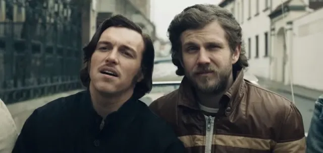 "Jak pokochałam gangstera": muzyczna pocztówka z gwiazdorską obsadą [PODCAST]