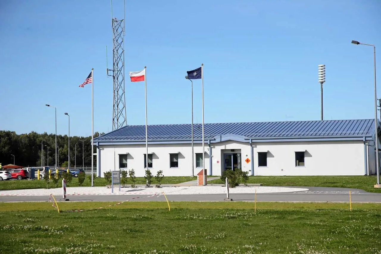 Co dalej z amerykańską bazą w Redzikowie? Ambasada USA zabrała głos