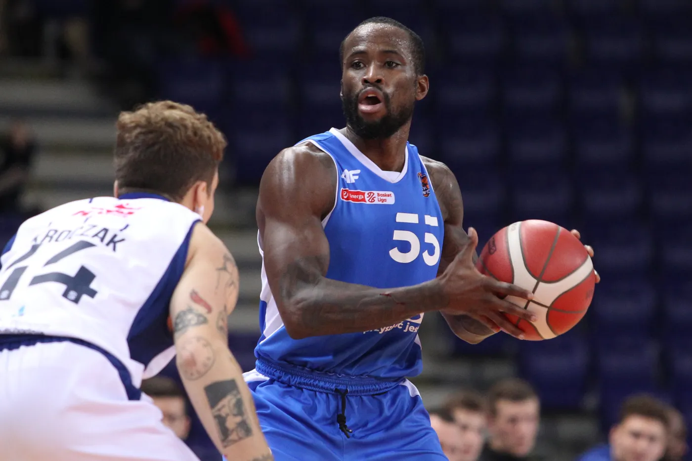 Koronawirus w GTK Gliwice. Mecz z Legią Warszawa odwołany