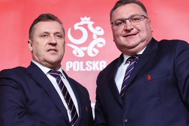 Kulesza wybierając Michniewicza być może strzelił sobie samobója [OPINIA]