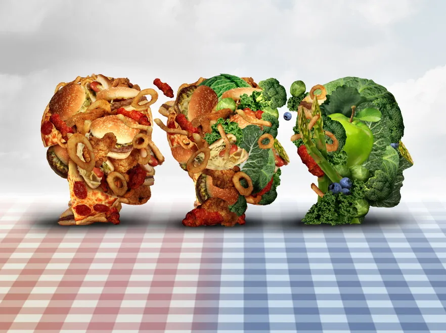 Sama chęć nie wystarczy! Ekspert o tym, co musi się zadziać, aby skutecznie wprowadzić zdrowe nawyki do stylu życia