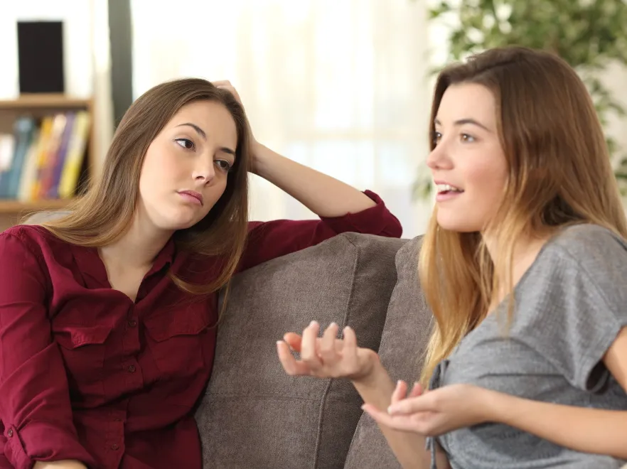 Kłamstwo i konfabulacja to nie to samo! Czy wiesz, na czym polega różnica między nimi?