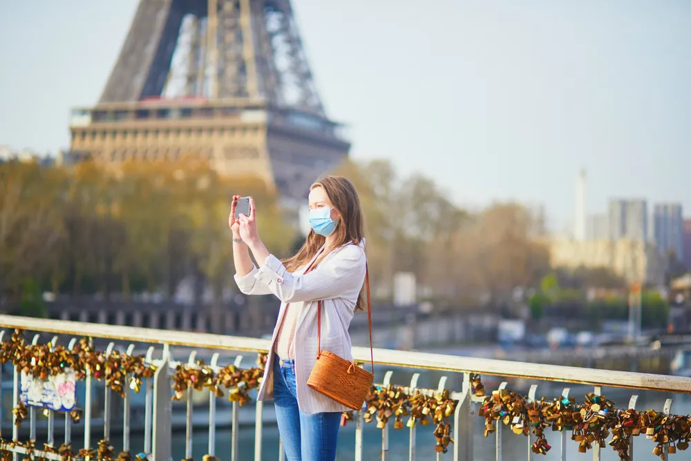 Obowiązkowy paszport szczepionkowy zamiast dowodu negatywnego testu