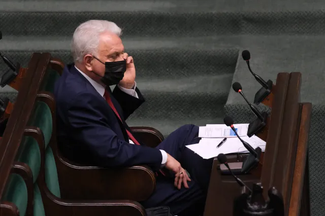 Koronawirus w Polsce. Resort zdrowia podał nowe DANE