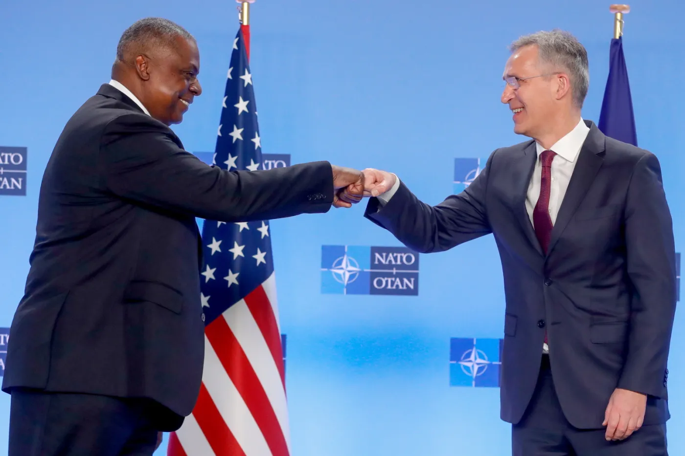 Sekretarz obrony USA przypomina jedną z zasad NATO. "Zobowiązania pozostają niewzruszone"