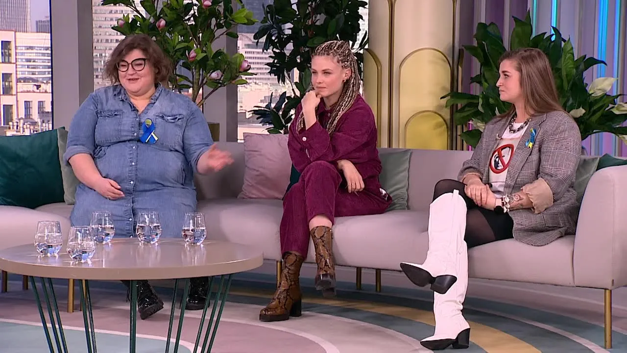 Film, który zmienił ich życie. 13 lat temu "Galerianki" wstrząsnęły polskimi widzami