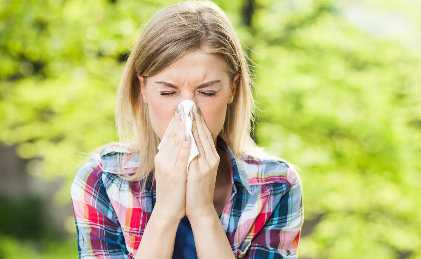Teraz jest najgorszy czas dla alergików? Co właśnie zaczyna pylić?