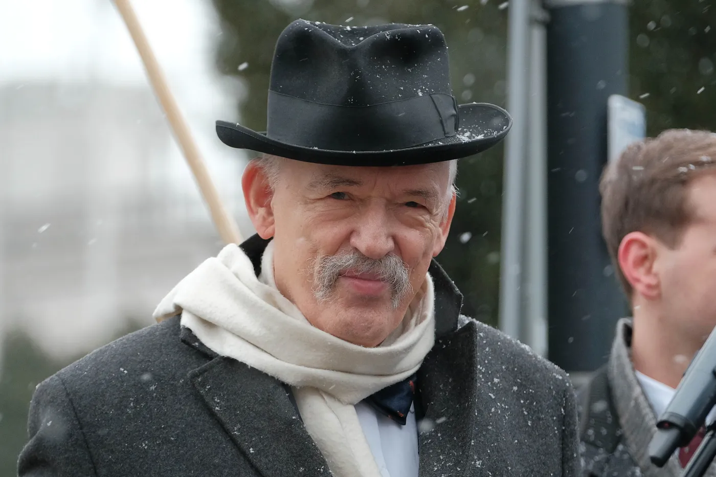 Rozłam w partii KORWiN. Co dalej z Konfederacją?