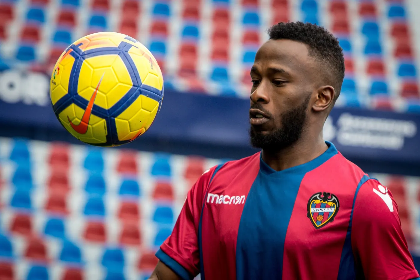 Piłkarz rywali Polaków na MŚ zagrożony czteroletnią dyskwalifikacją